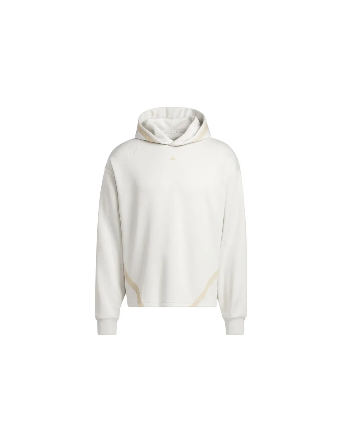 Sudadera de Baloncesto adidas Select Hoody Hombre