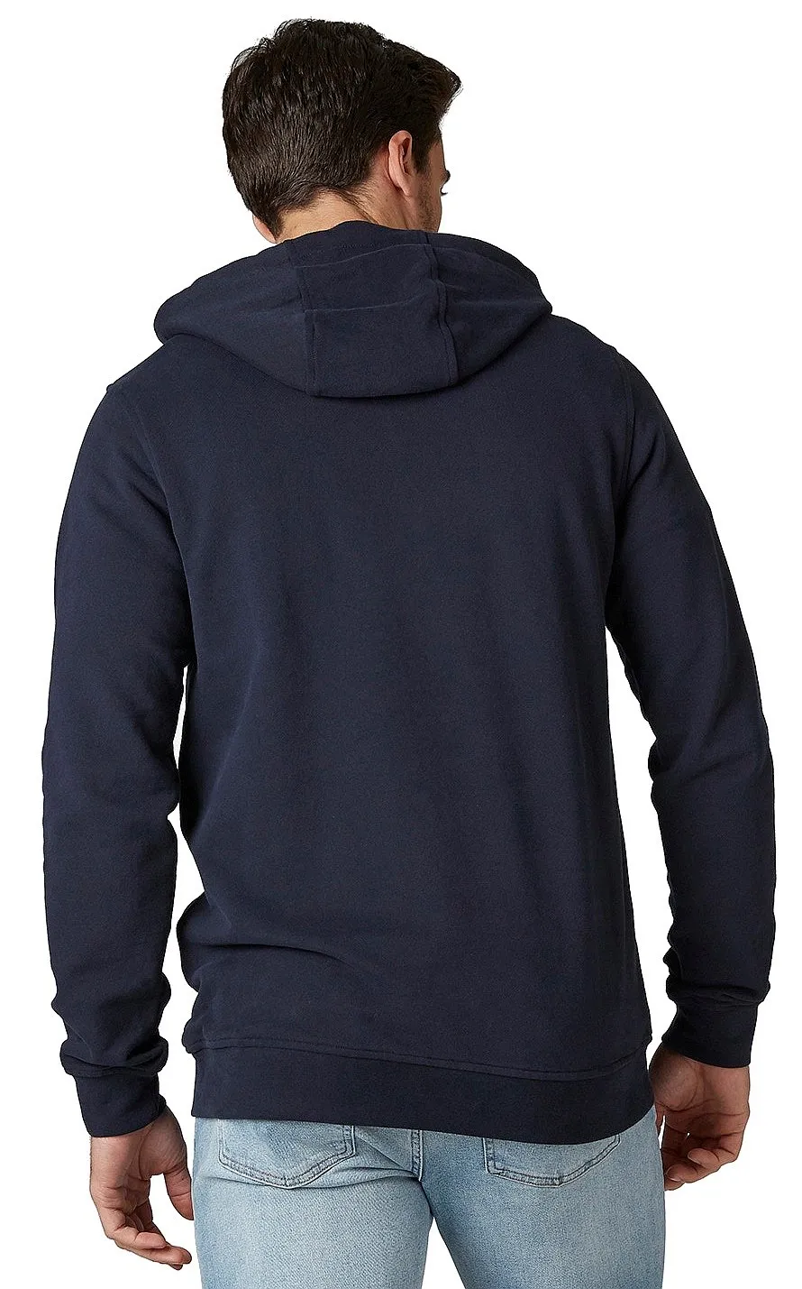 SUDADERA HELLY HANSEN HH BOX  NAVY  MEN´S