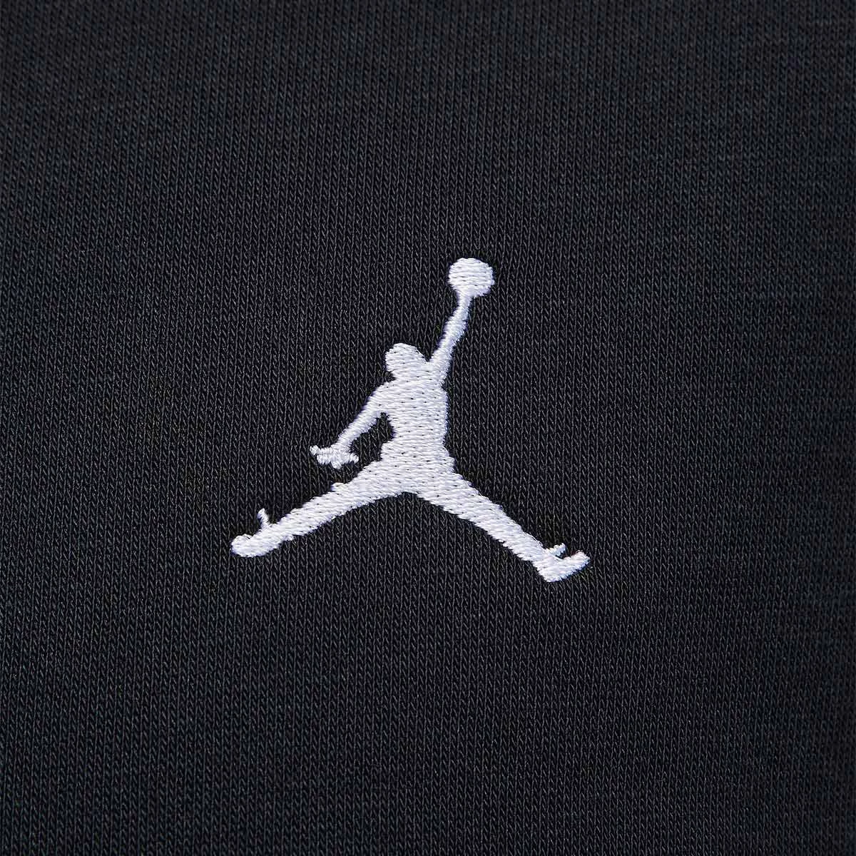 Sudadera Jordan Brooklyn Fleece Crew Mujer