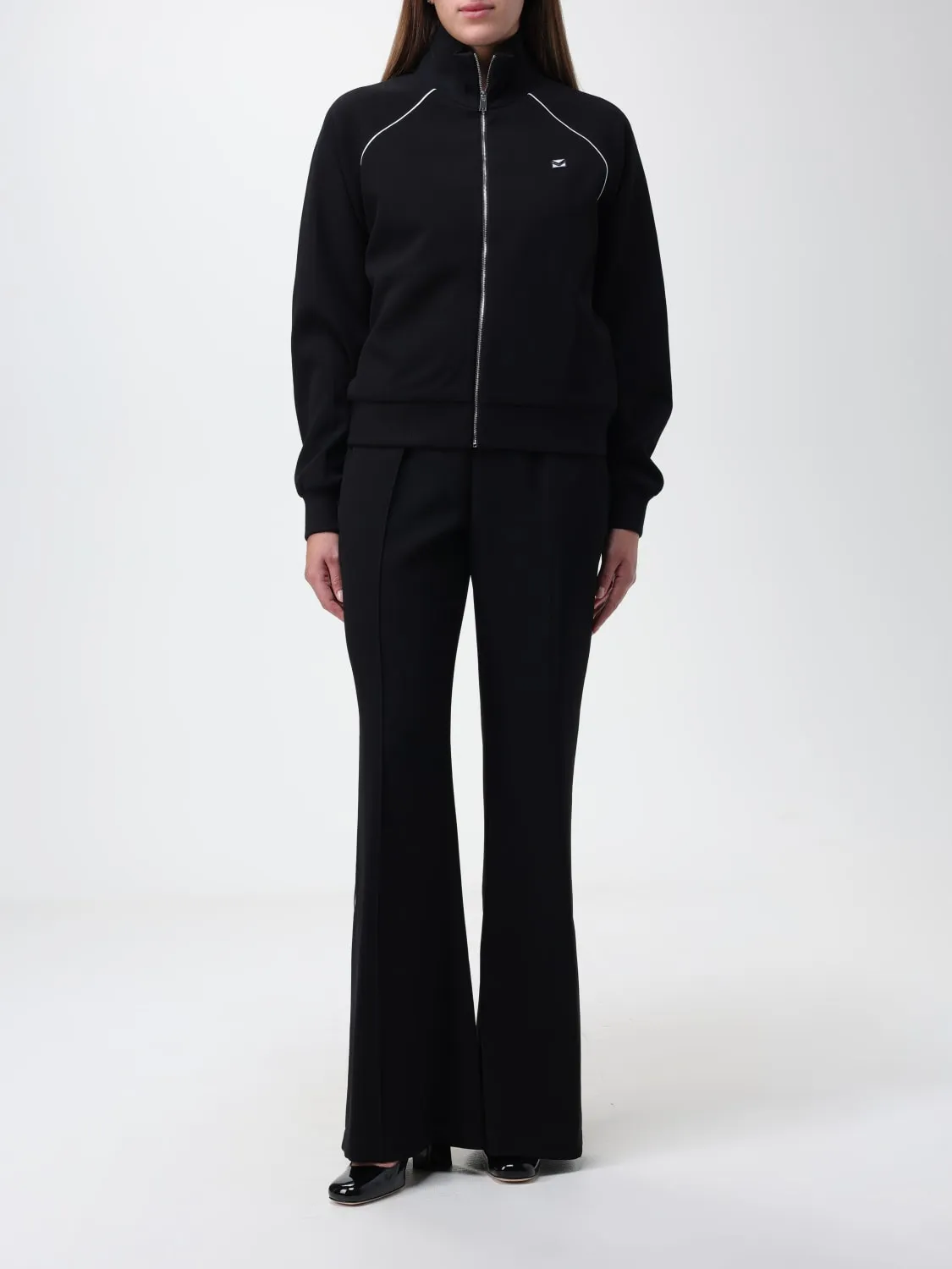 Sudadera mujer Tory Burch