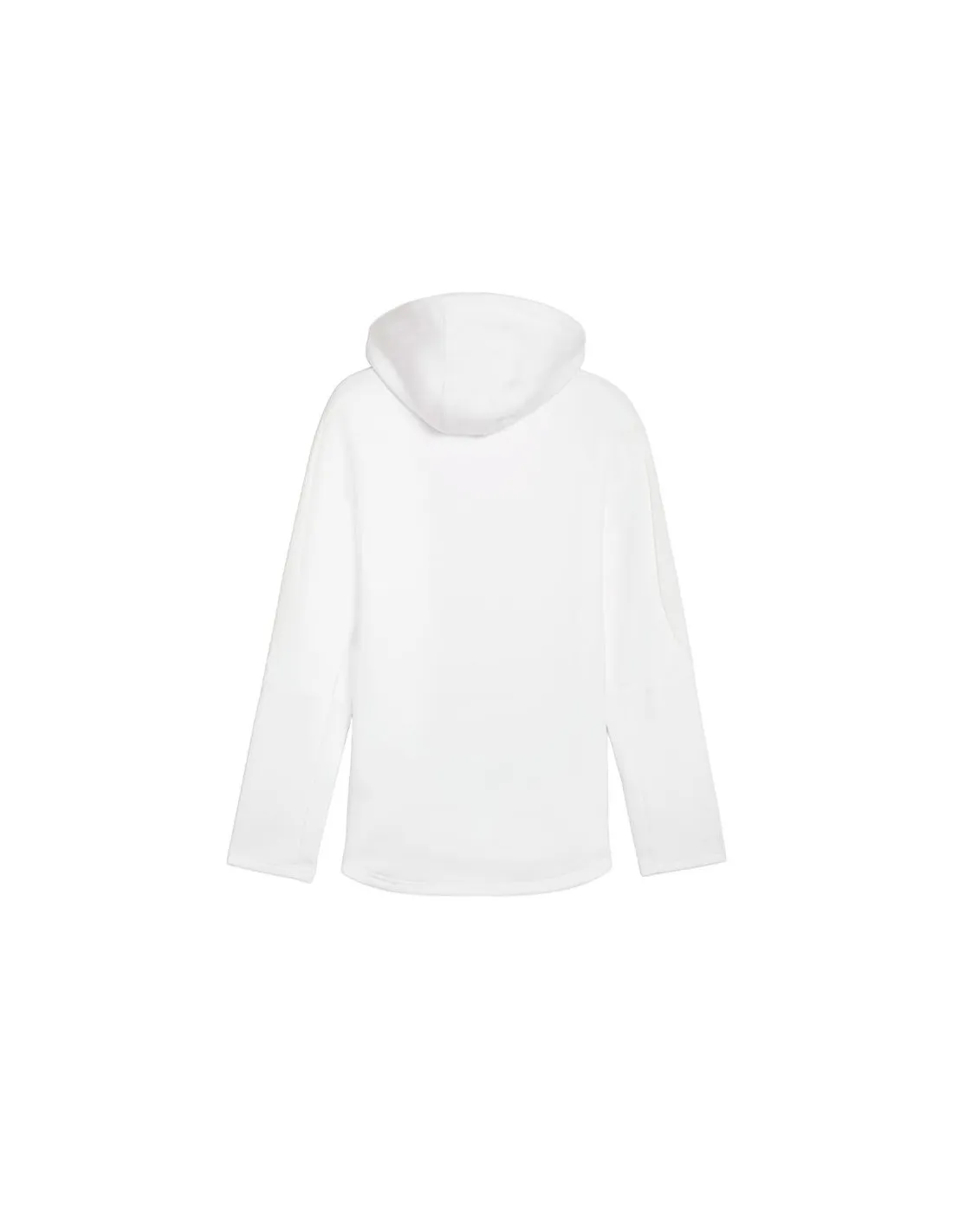 Sudadera Puma EVOSTRIPE DK Blanco Hombre
