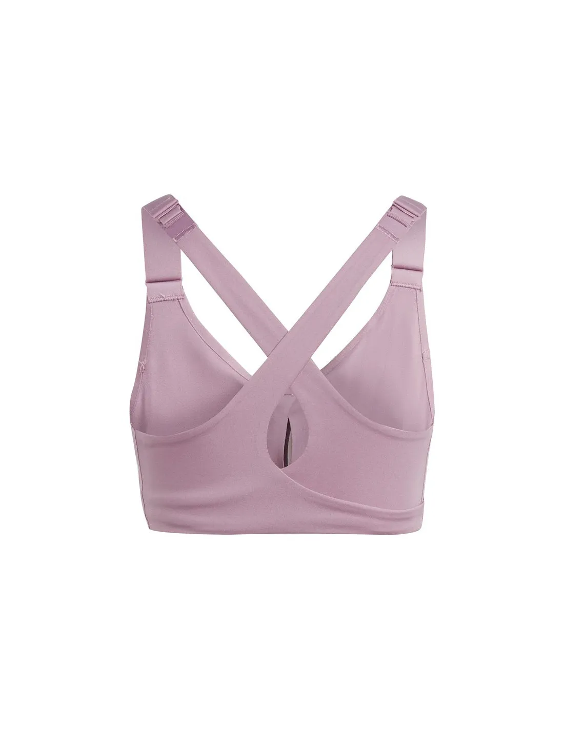 Sujetador deportivo de Fitness adidas Fast  Mujer