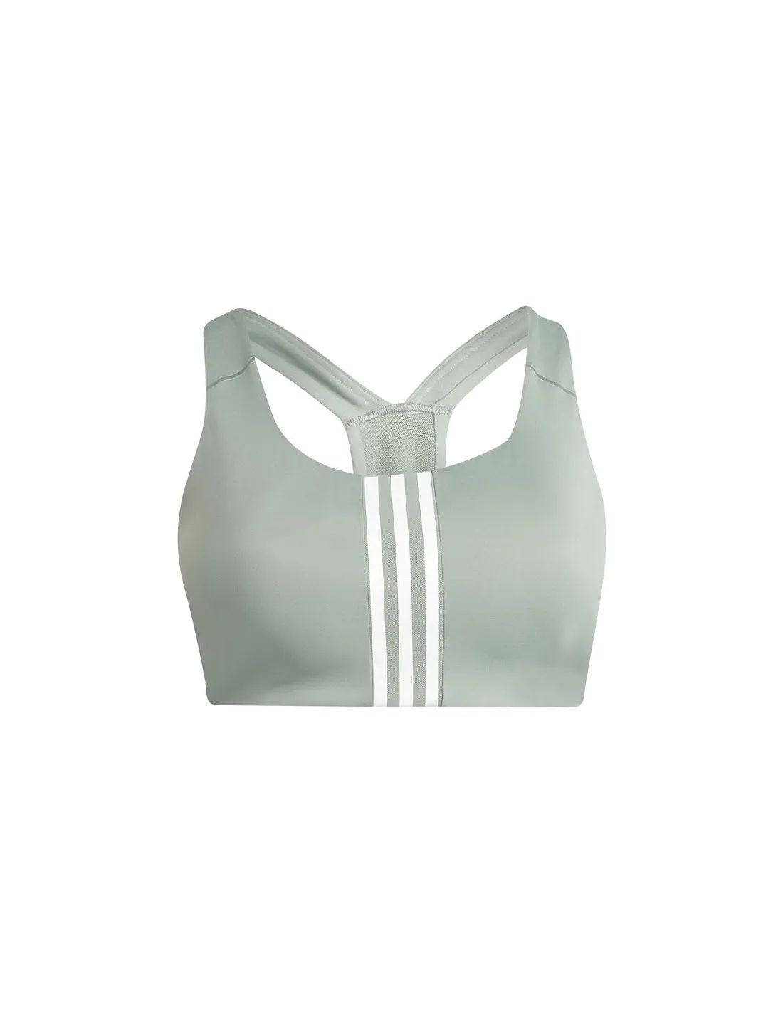 SUJETADOR DEPORTIVO DE FITNESS ADIDAS POWERIMPACT TRAINING MEDIUMSUPPORT MUJER