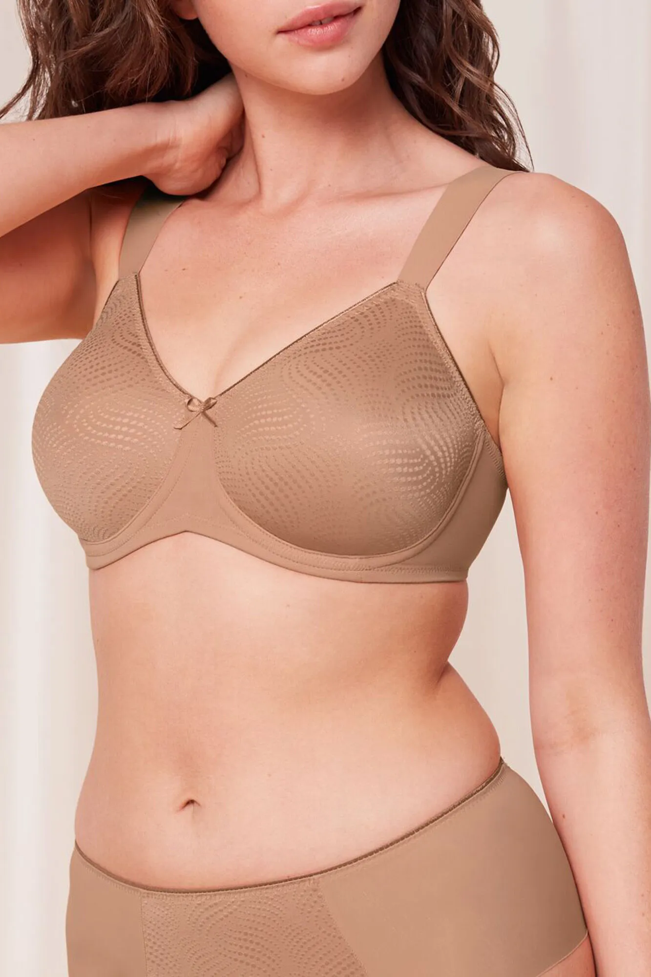Sujetador reductor Essential Minimizer