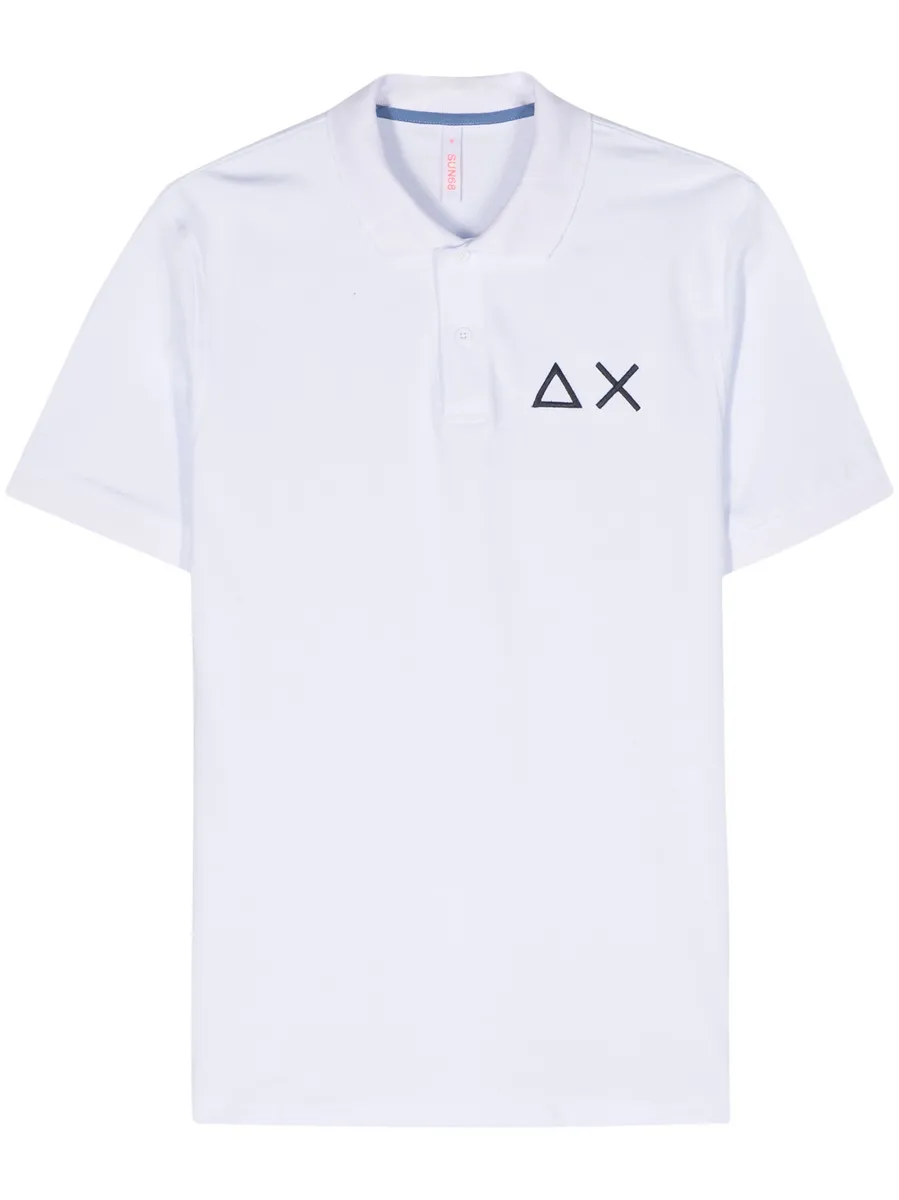 SUN 68 MAXI AX POLO