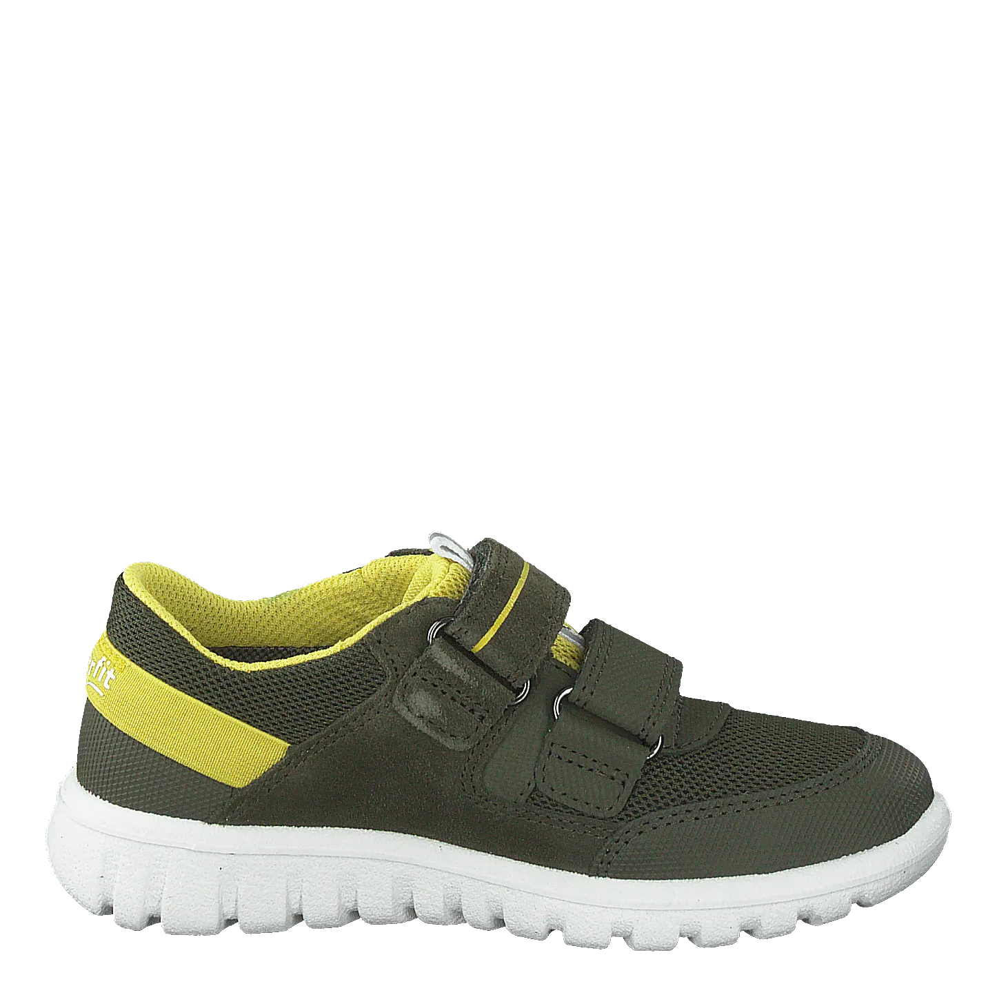 Superfit zapatos Sport7 Gtx Green/yellow