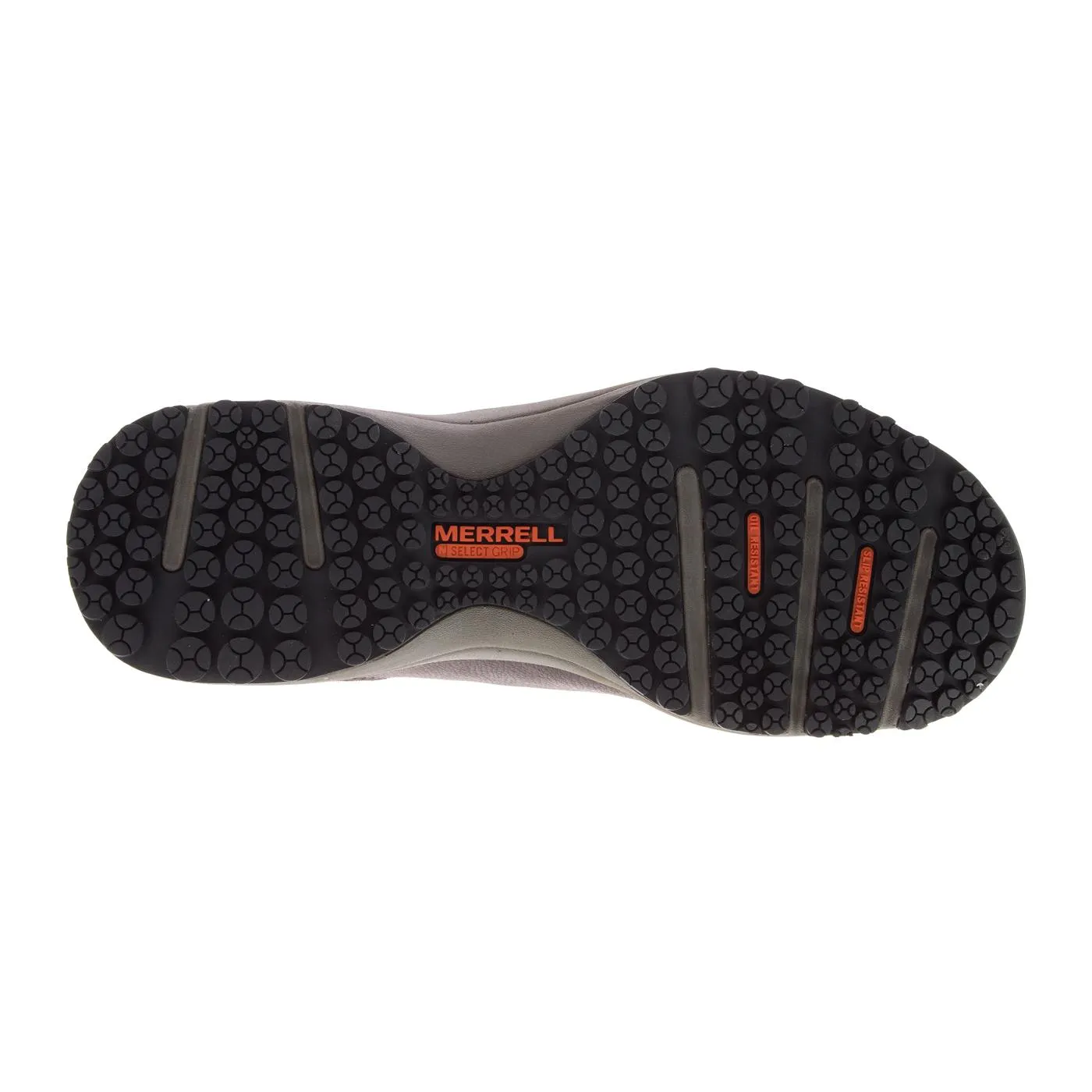 SUTTON MOC MEN'S STEELTOE WORK SHOES ESPRESSO
