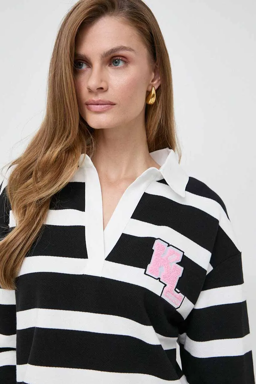 Suéter para mujer de Karl Lagerfeld – 240W1830