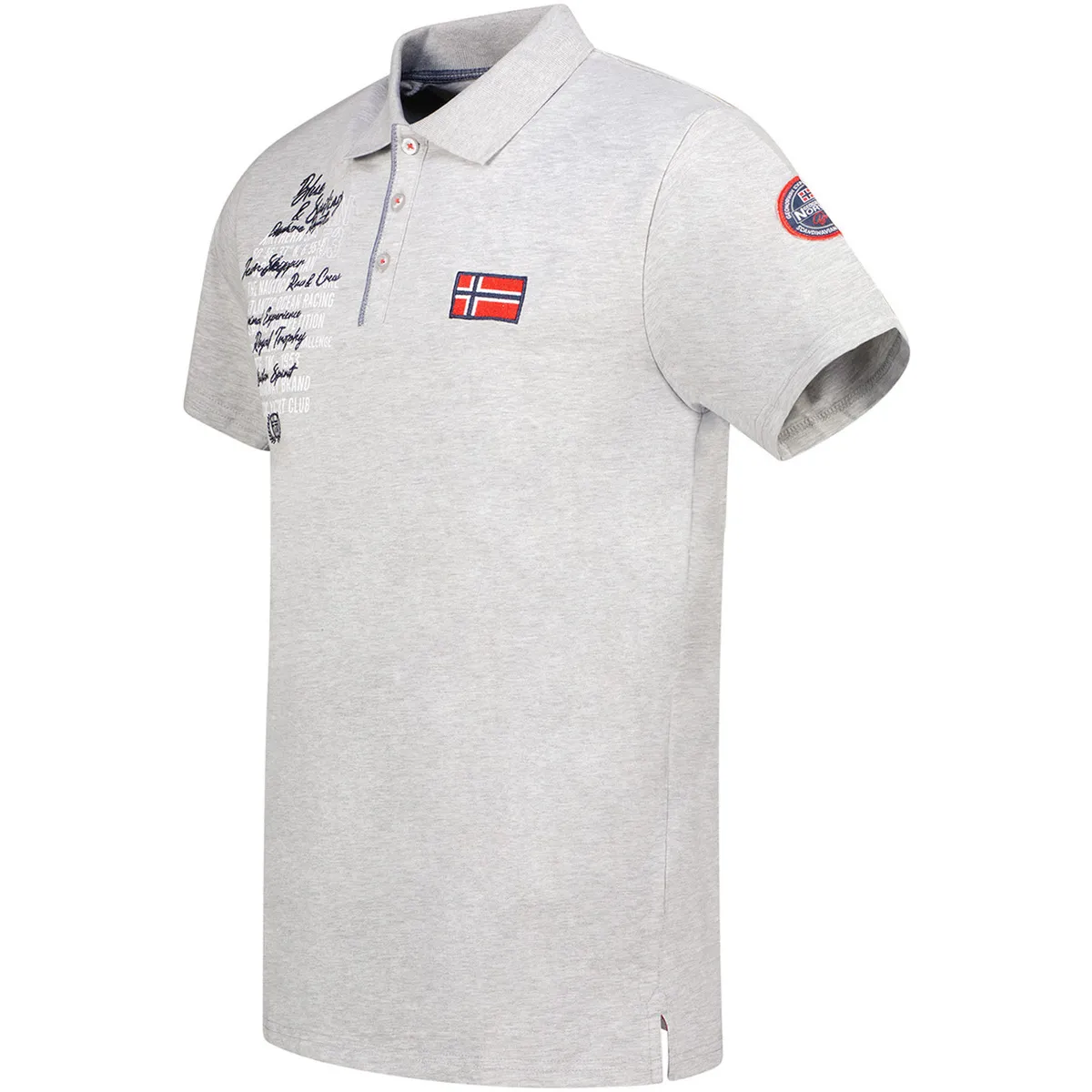 SY1309HGNBLENDED GREY