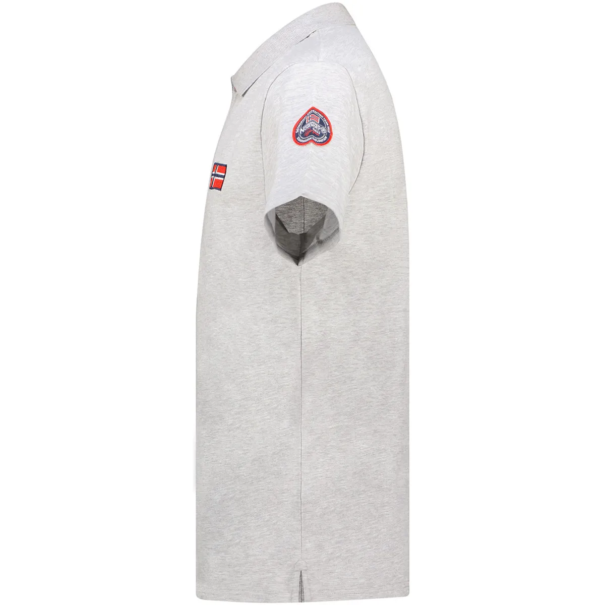 SY1309HGNBLENDED GREY