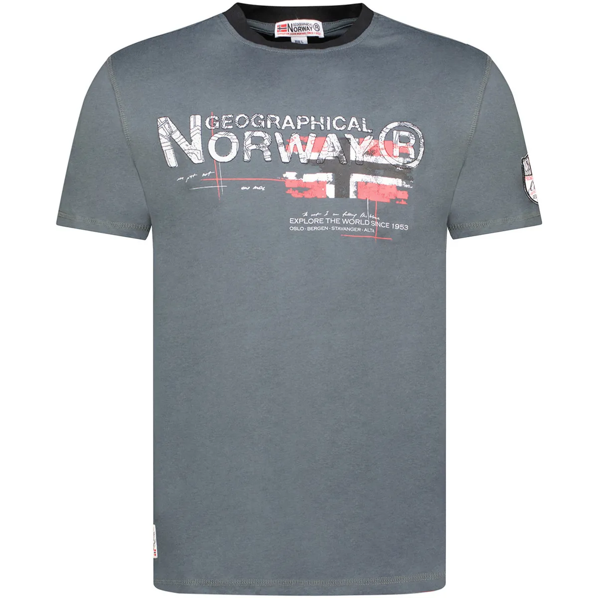 SY1450HGNDARK GREY