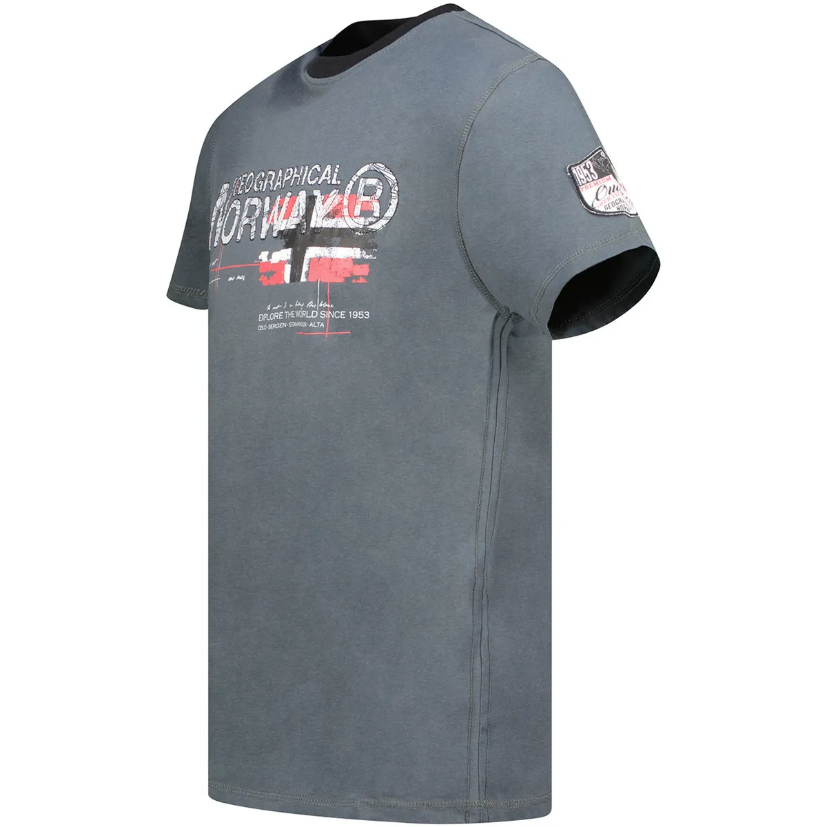 SY1450HGNDARK GREY