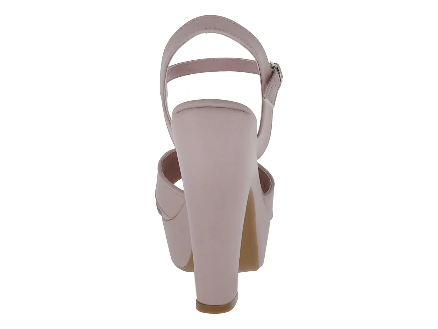 Tacones Roze 2022 Rosa Para Mujer