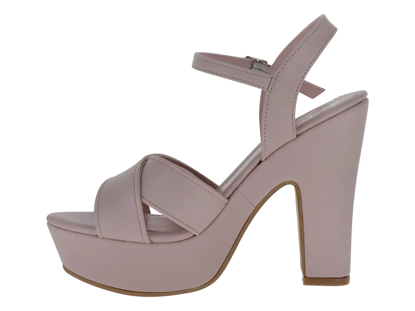 Tacones Roze 2022 Rosa Para Mujer