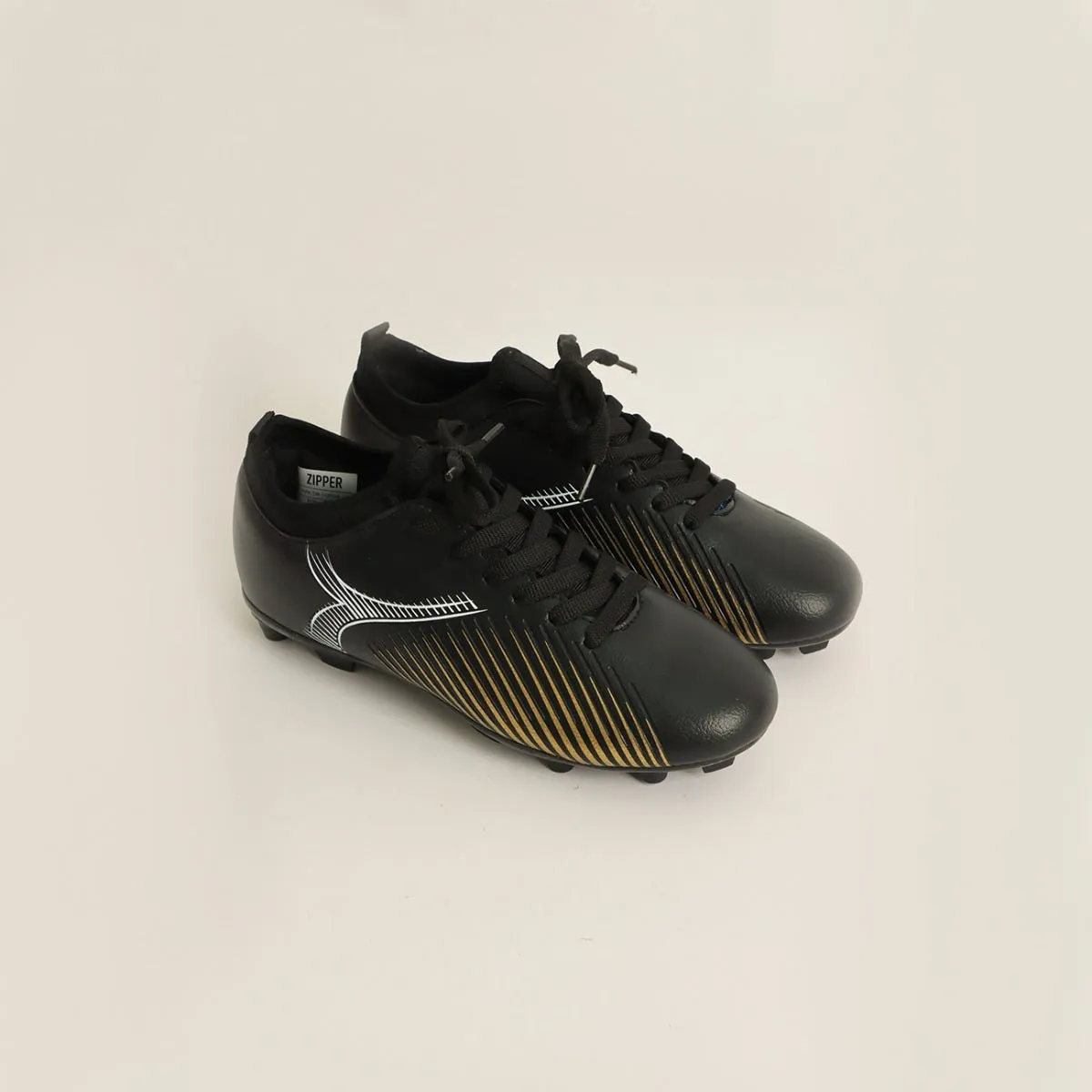 Tacos de Fútbol ZIPPER