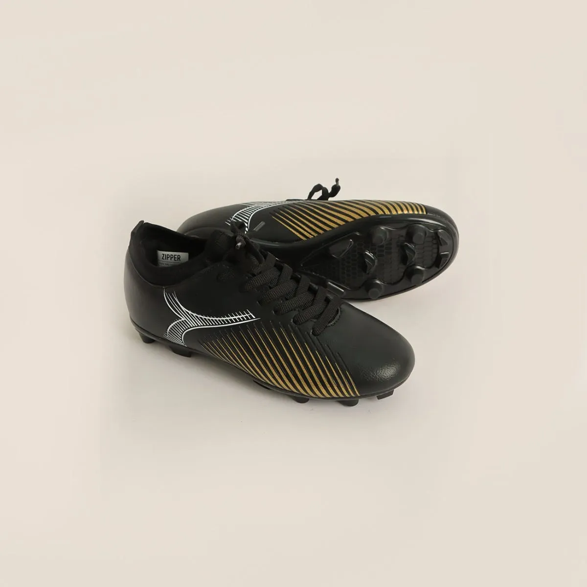Tacos de Fútbol ZIPPER