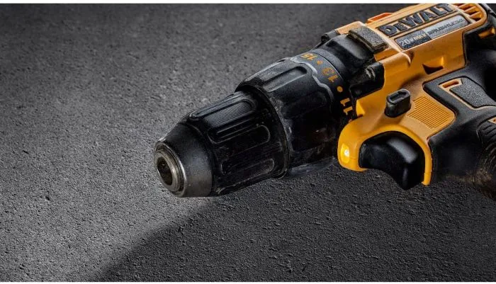 Taladro atornillador 1/2 Pulg 20V DCD7771D2 DeWalt