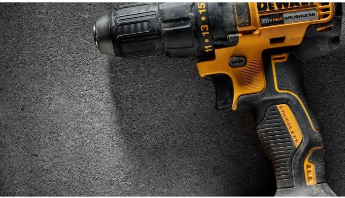 Taladro atornillador 1/2 Pulg 20V DCD7771D2 DeWalt