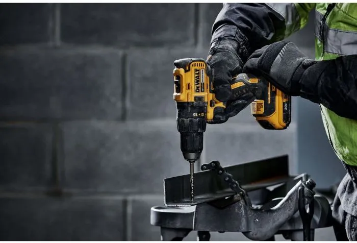 Taladro atornillador 1/2 Pulg 20V DCD7771D2 DeWalt