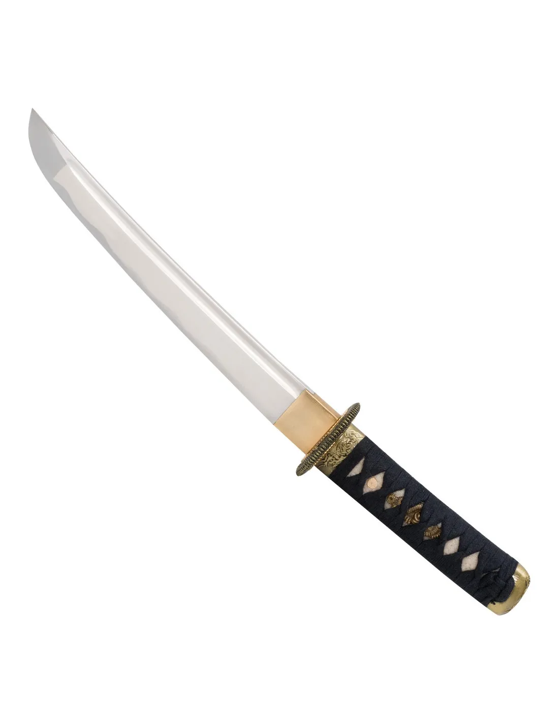 Tanto Dragón de John Lee