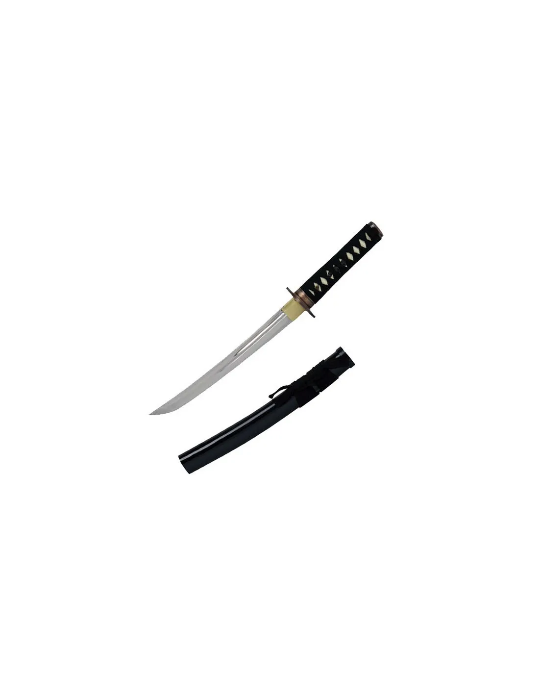 Tanto John Lee Musashi Ichi