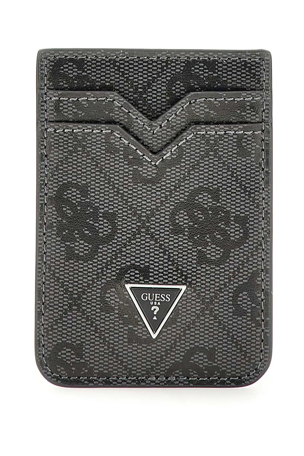 Tarjetero para hombre de Guess Accesorios – SMMTLLLEA89