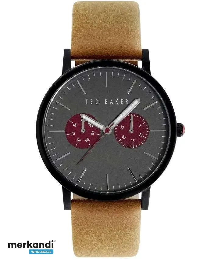 Ted Baker Ladies and Gentlemen Watches NUEVO