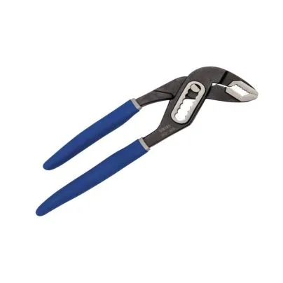 TENAZA FONTAN AJU 250MM B/AGUA M/PVC C.V. FOSFAT IRIMO 6342501