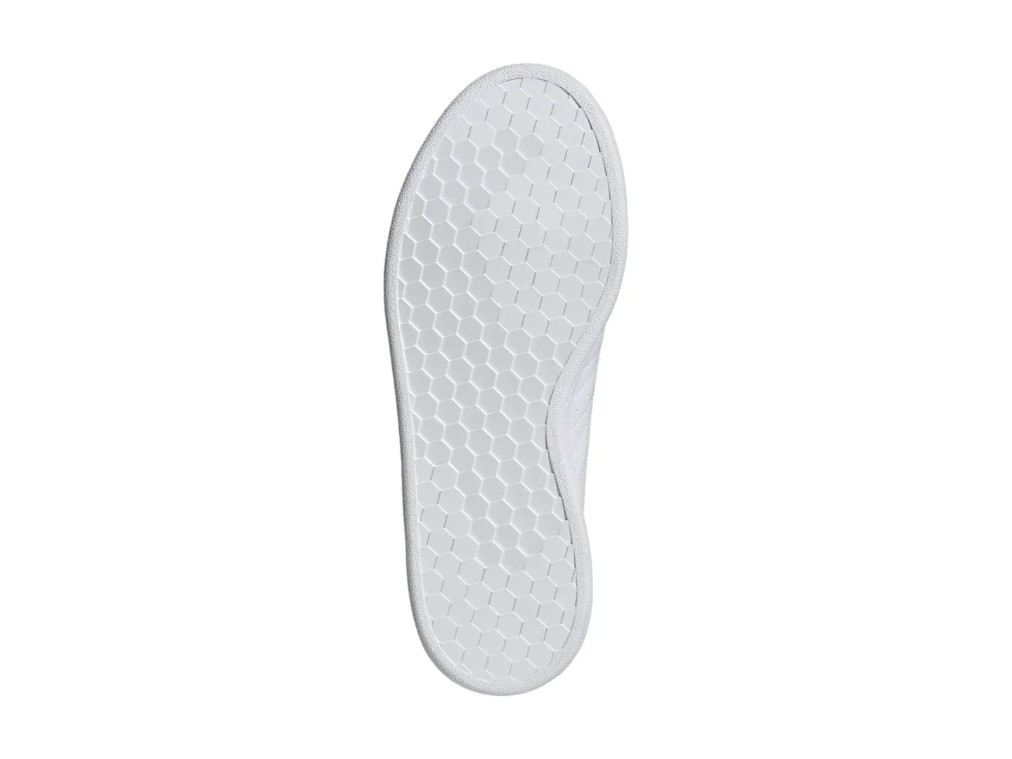 Tenis Adidas Grand Court Base Para Mujer