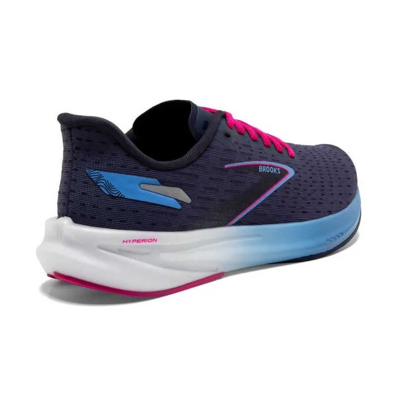 Tenis Brooks Hyperion Mujer