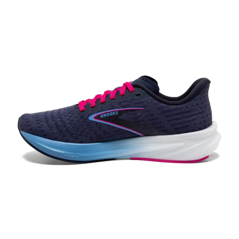 Tenis Brooks Hyperion Mujer