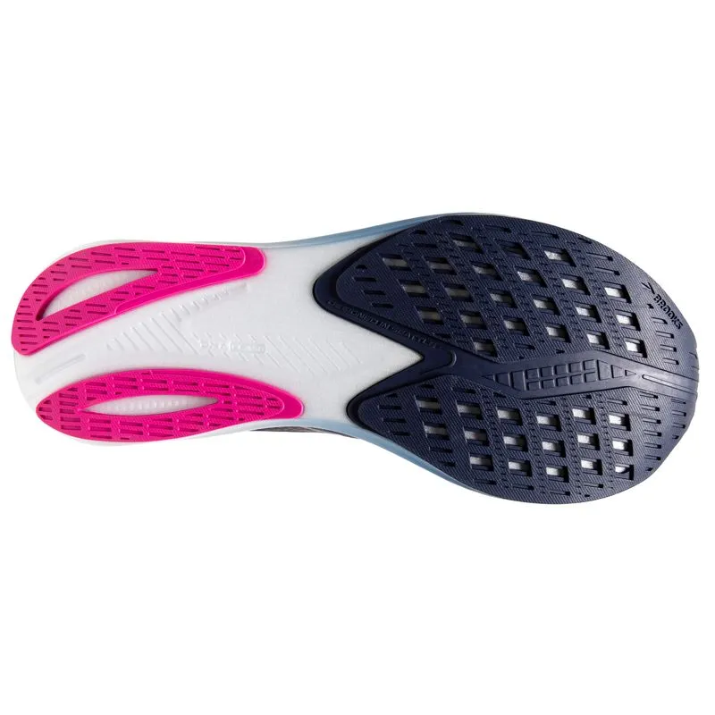 Tenis Brooks Hyperion Mujer
