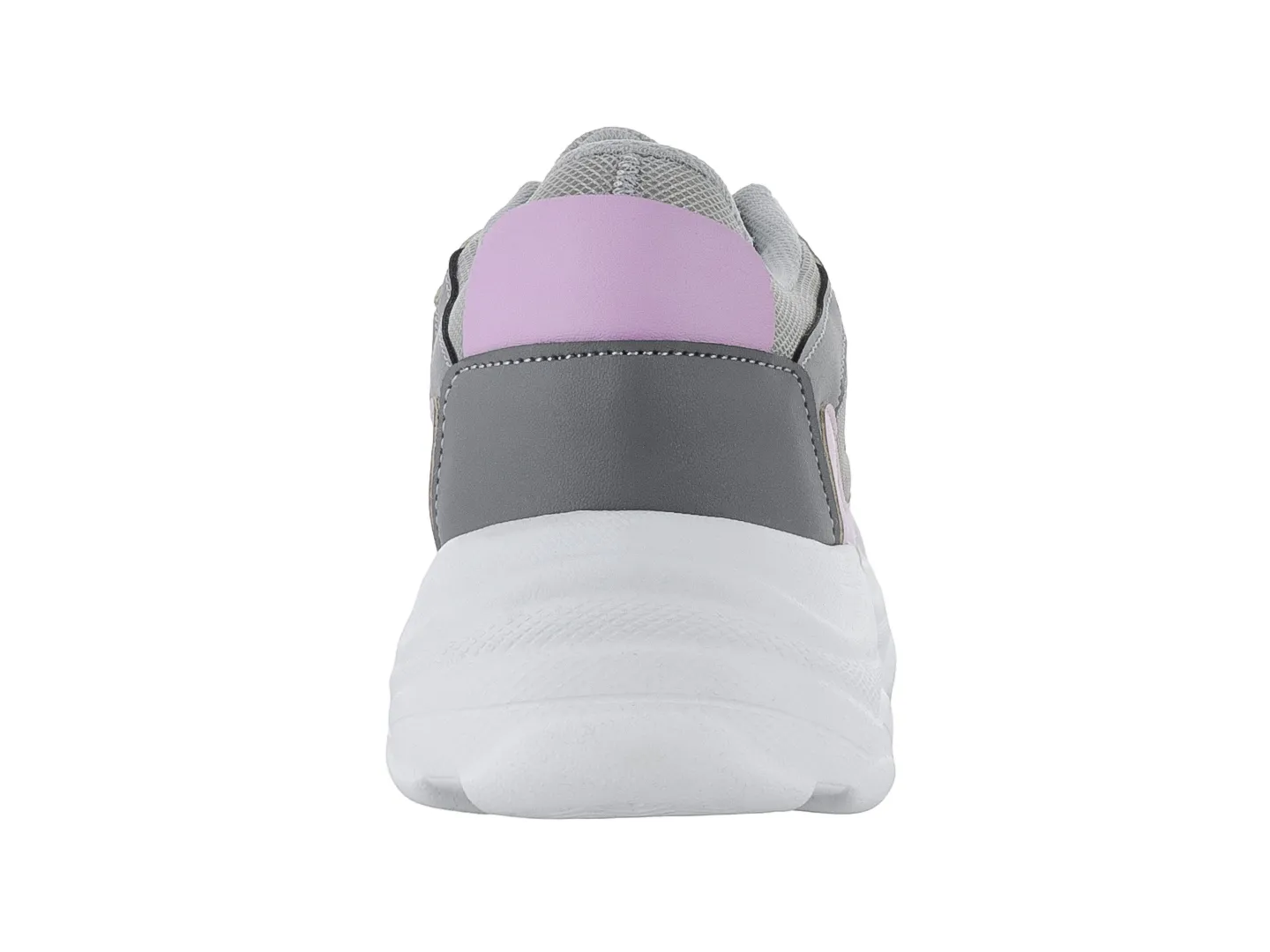 Tenis G1 393 Gris Para Mujer