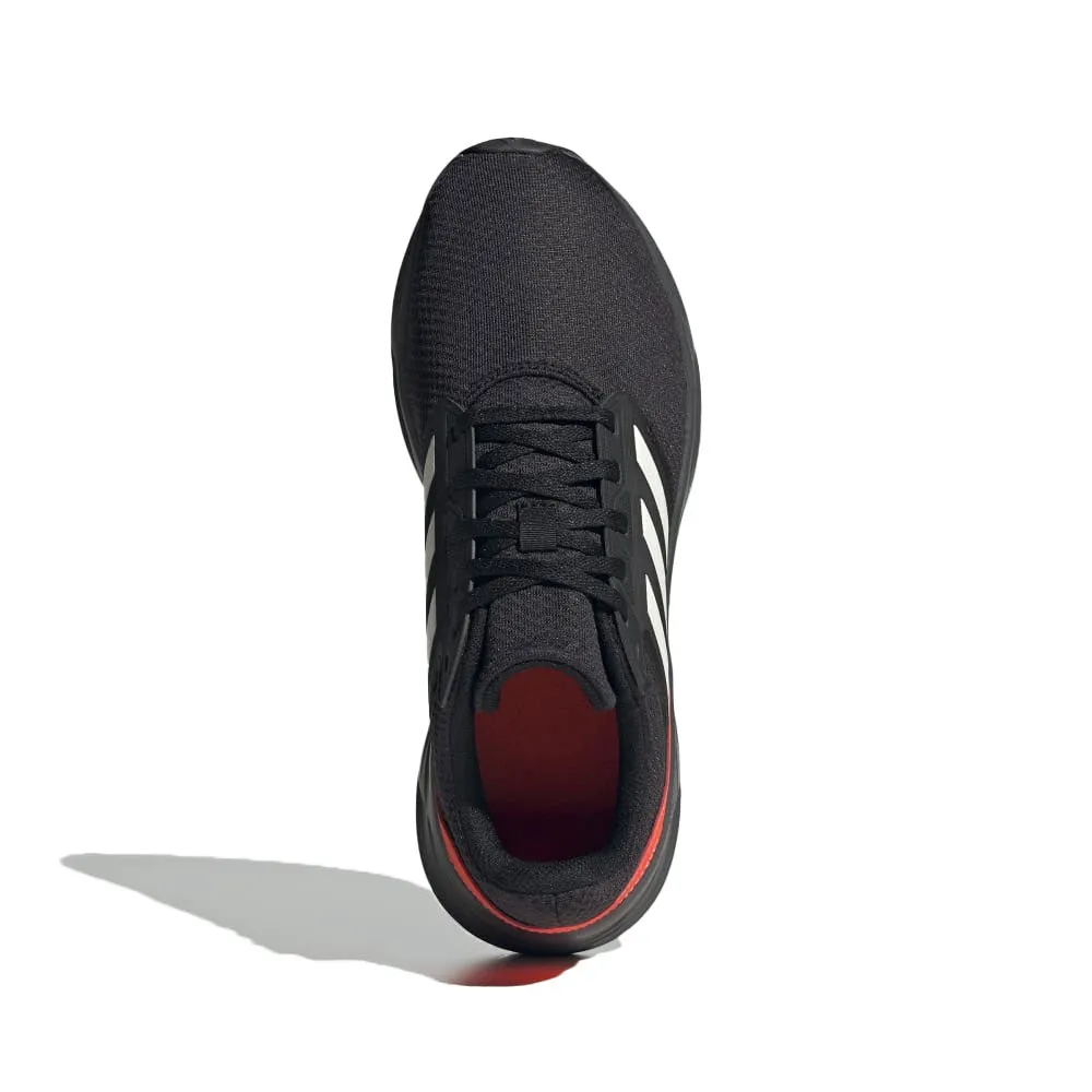 TENIS HOMBRE ADIDAS GALAXY 6  NEGRO