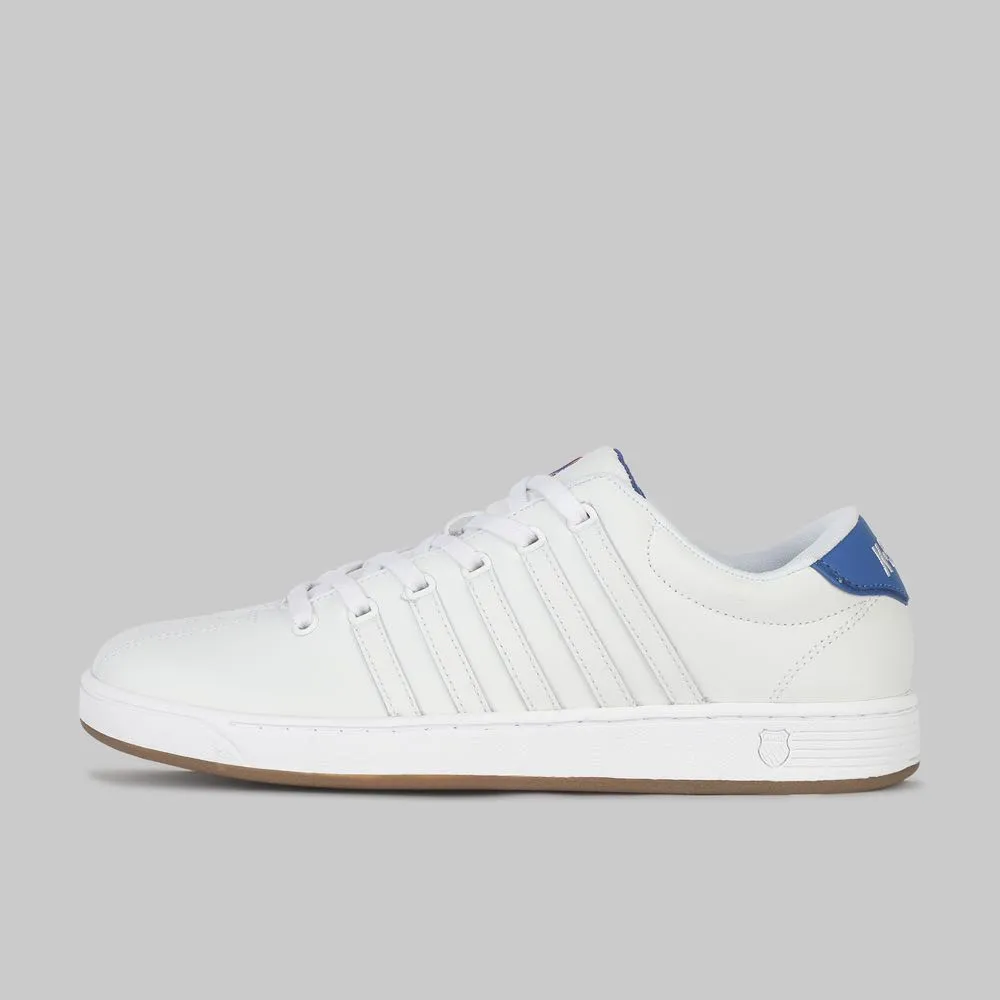 TENIS KSWISS COURT PRO II HOMBRE