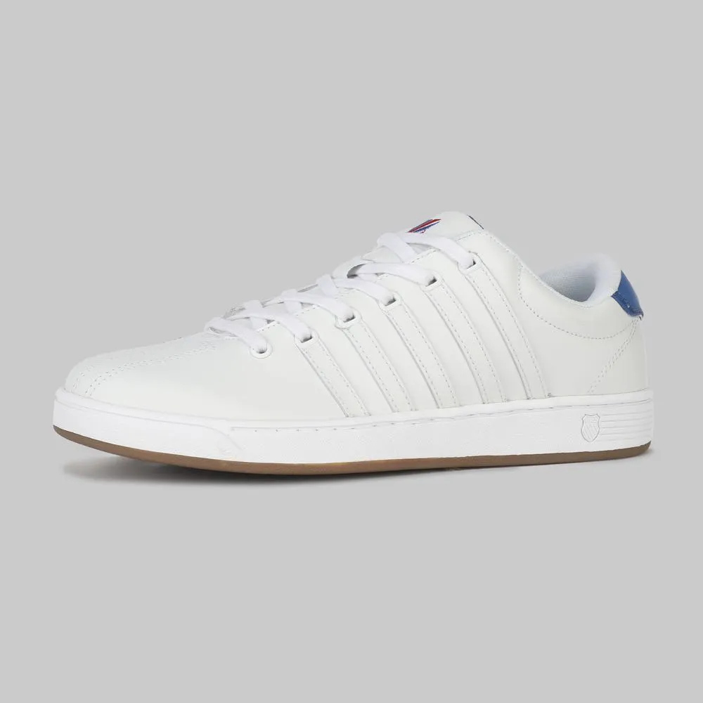 TENIS KSWISS COURT PRO II HOMBRE