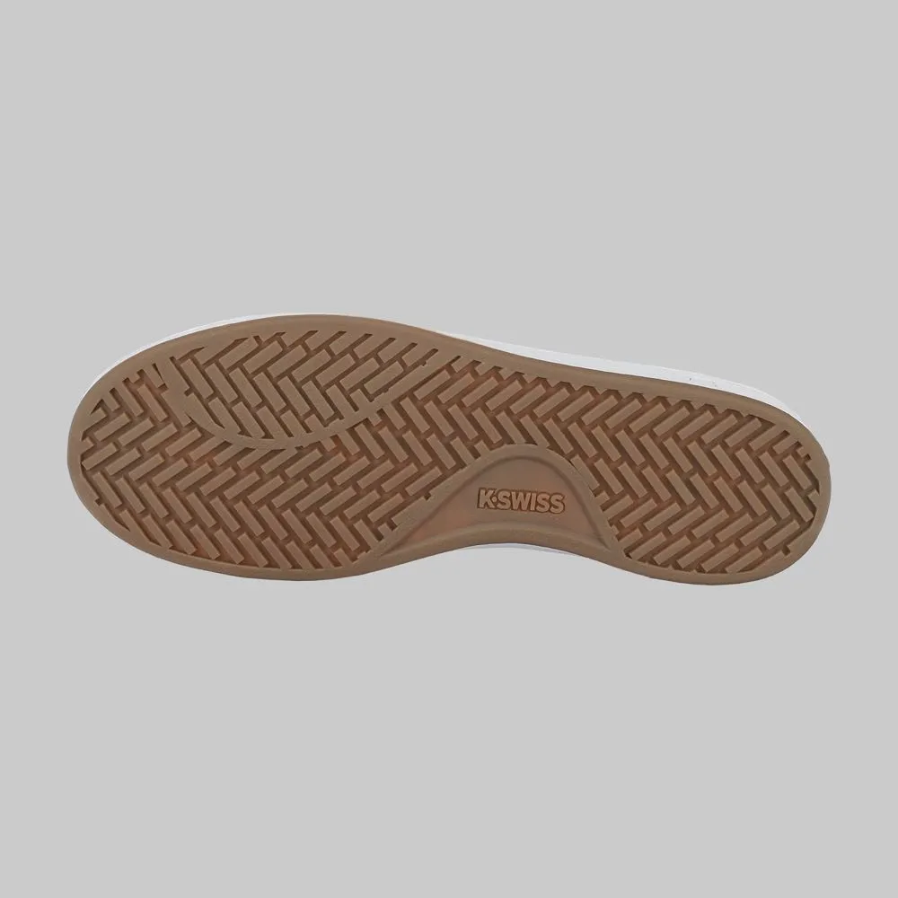 TENIS KSWISS COURT PRO II HOMBRE