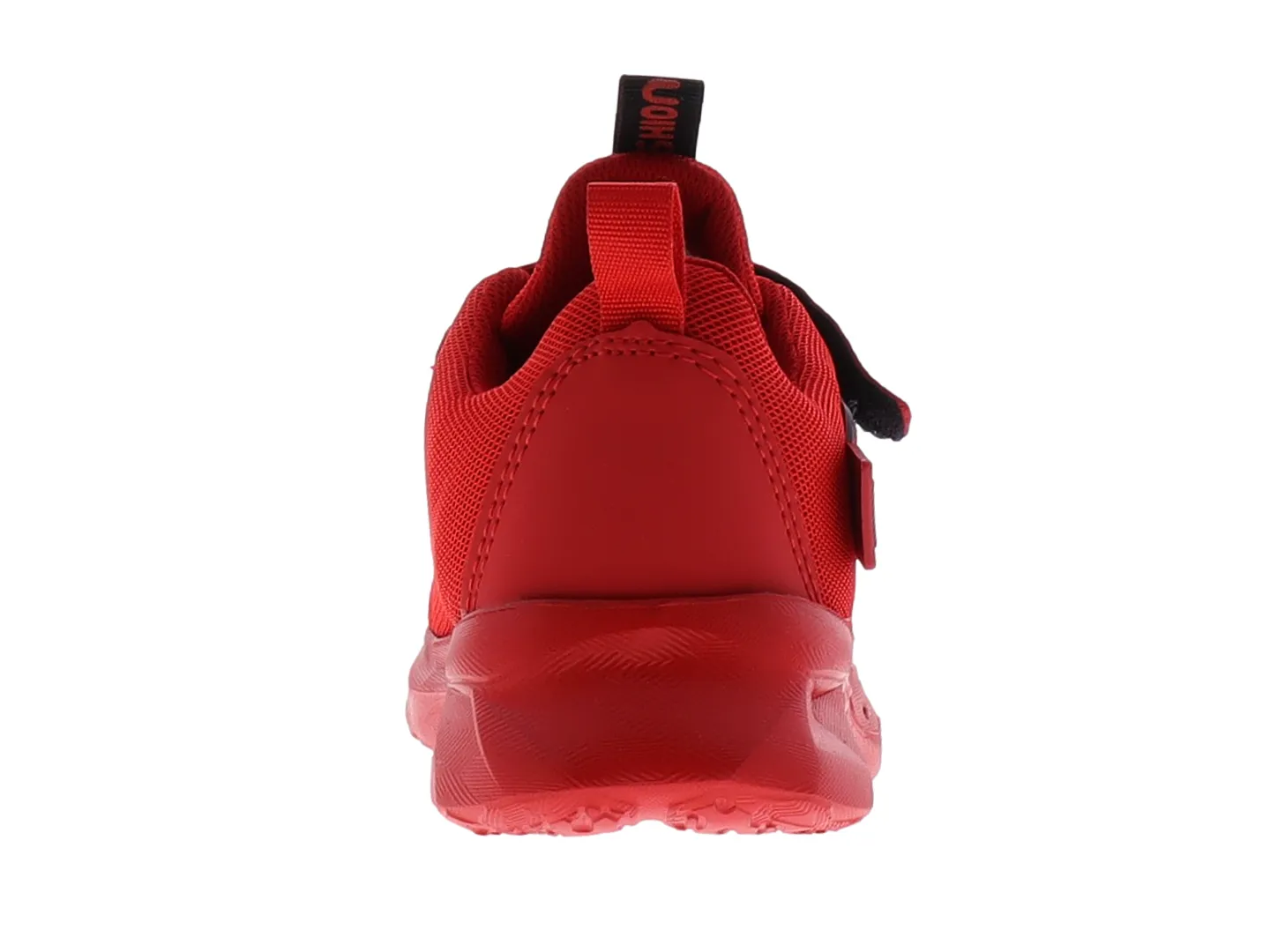 Tenis New Boys 500 Rojo Para Niño