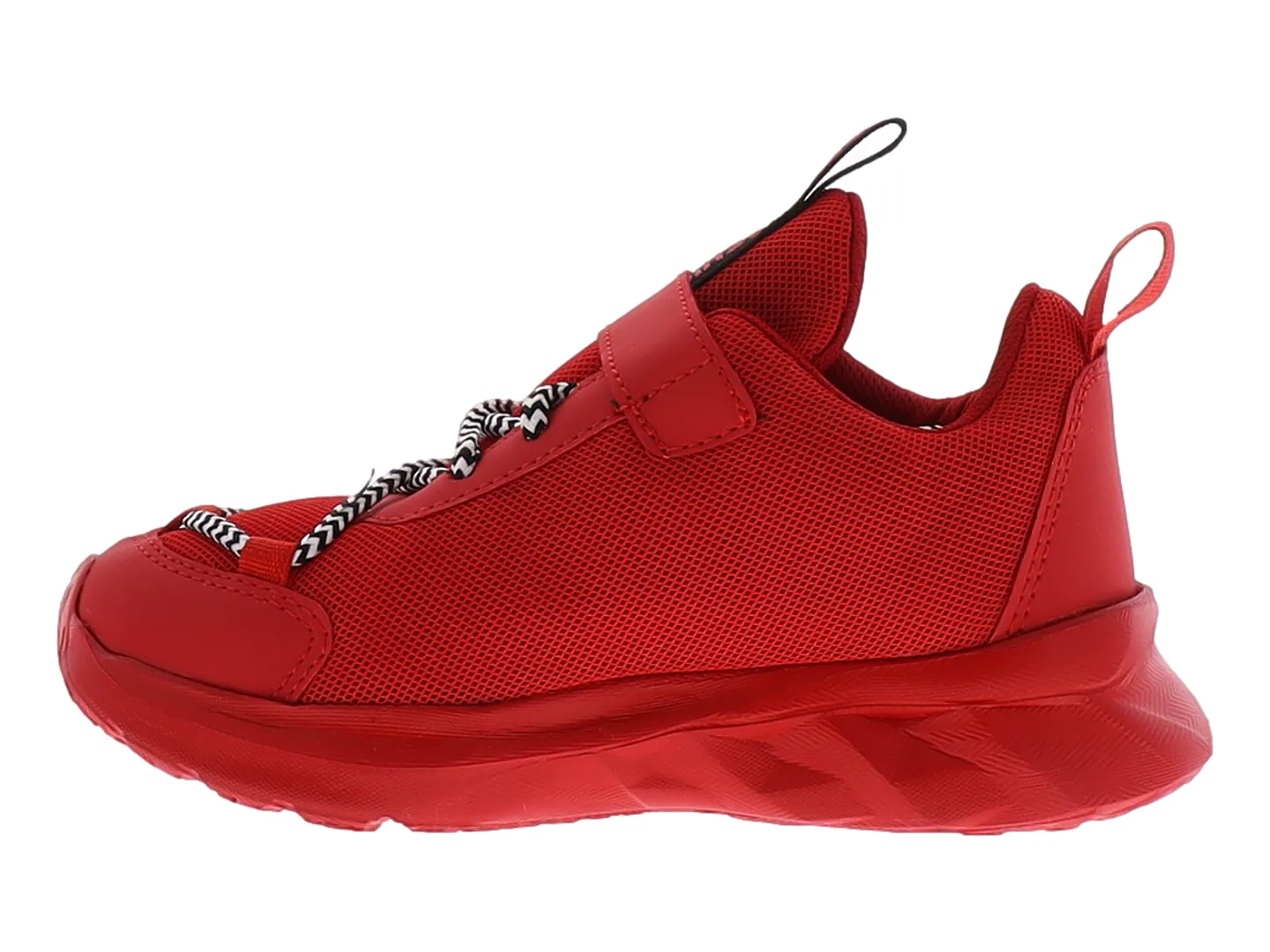 Tenis New Boys 500 Rojo Para Niño