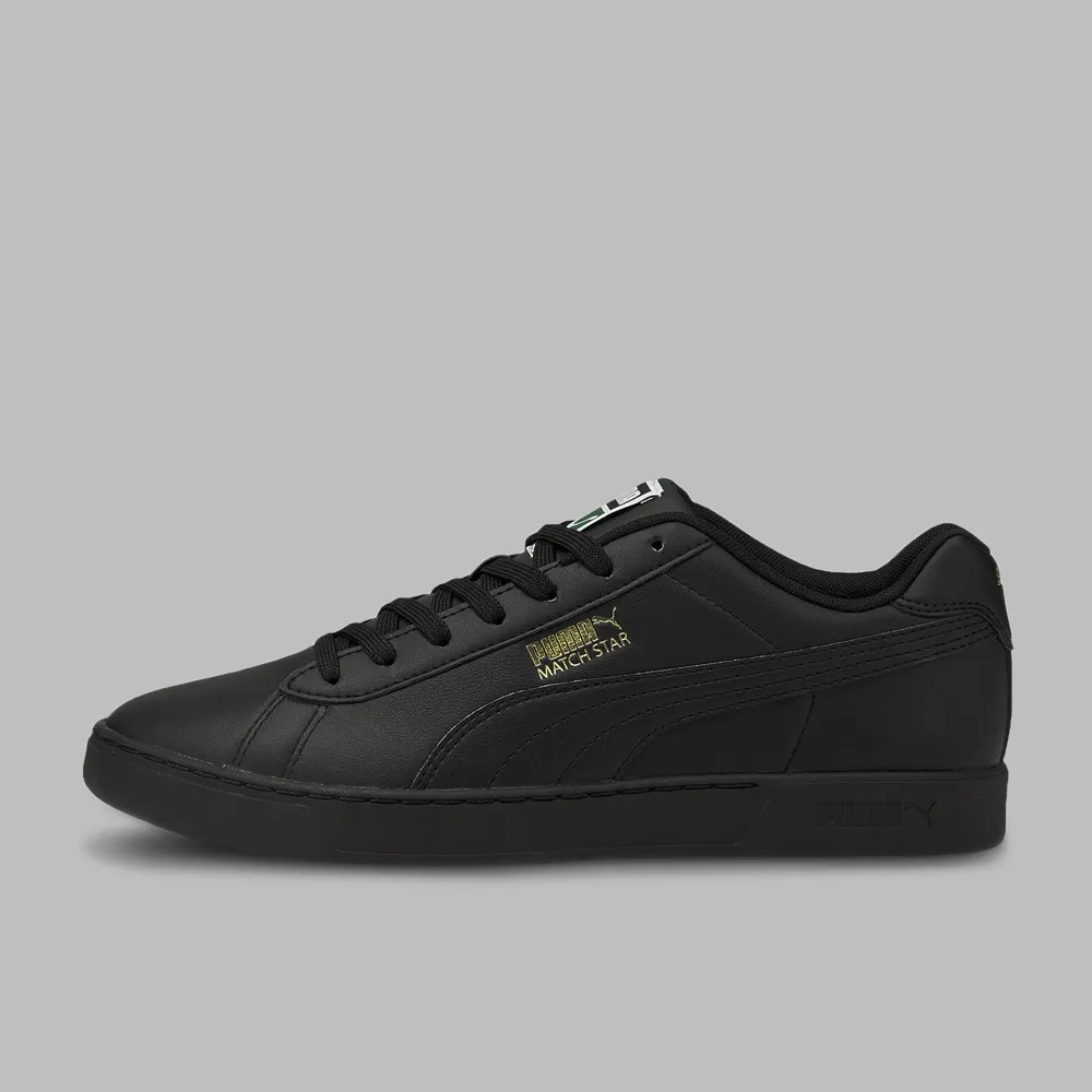 Tenis Puma Match Star Mujer