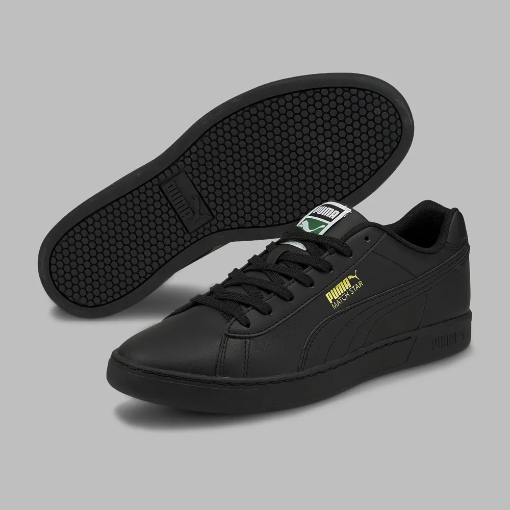 Tenis Puma Match Star Mujer