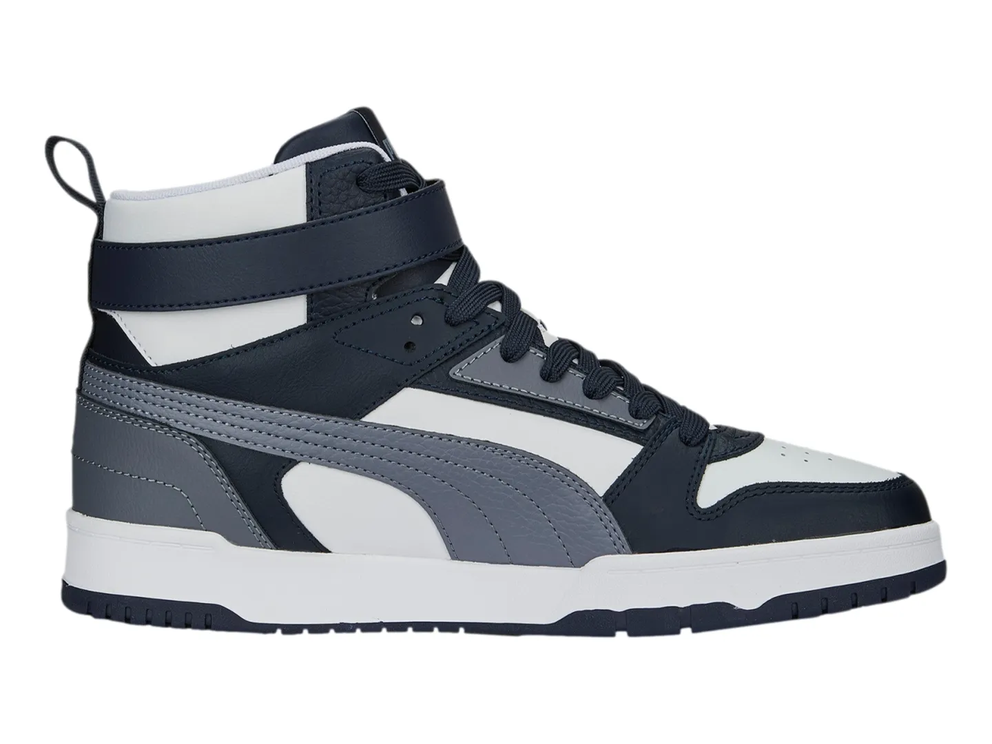 Tenis Puma Rbd Game  Para Hombre
