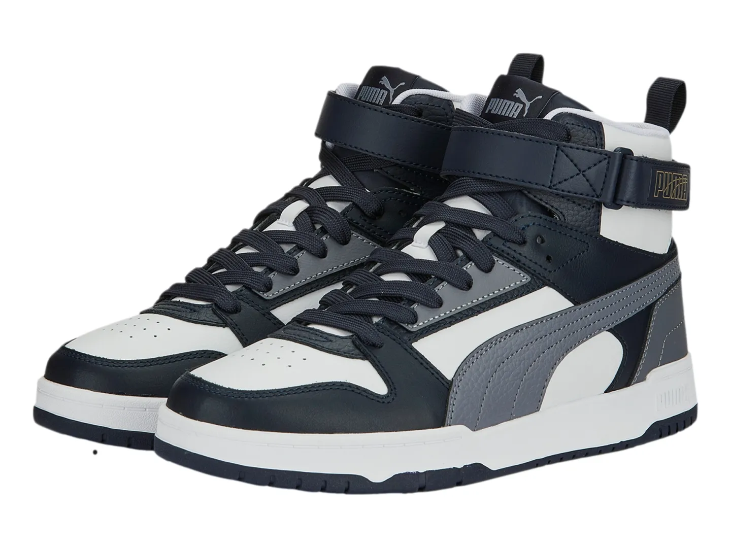 Tenis Puma Rbd Game  Para Hombre