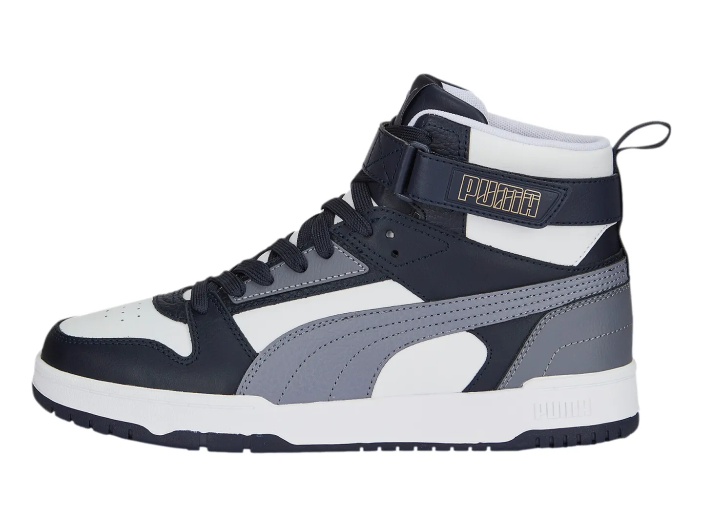 Tenis Puma Rbd Game  Para Hombre