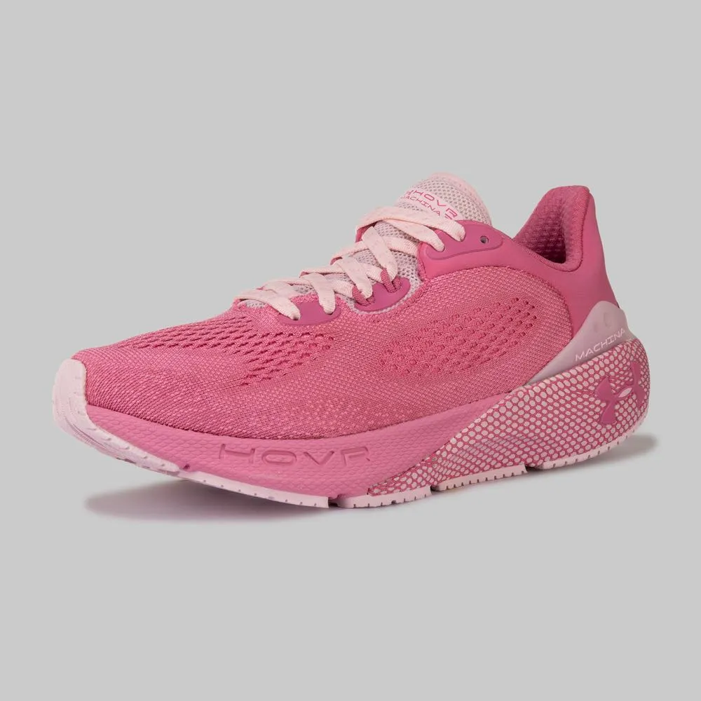 Tenis Under Armour Hovr Machina 3 Mujer
