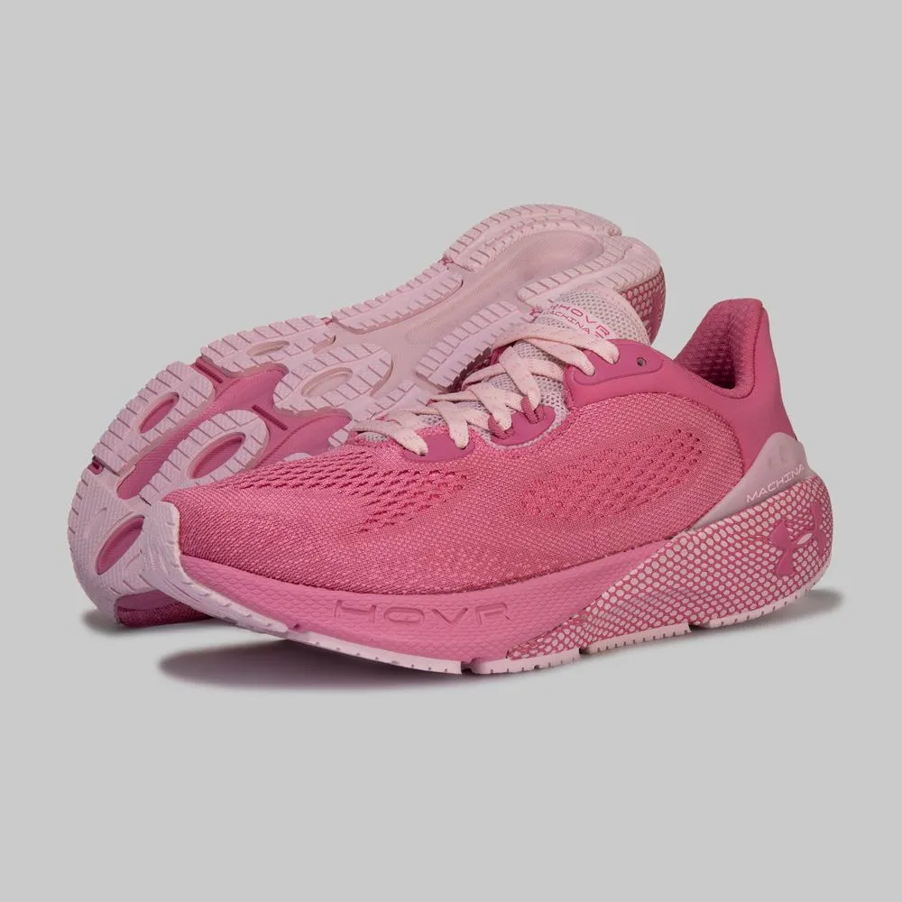 Tenis Under Armour Hovr Machina 3 Mujer