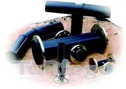 TES REDUCIDA PE MANIPULADAS PARA PRESIóN PN16 DE 75/63 MM. CONSULTAR PRECIO PARA MEDIDAS SUPERIORES