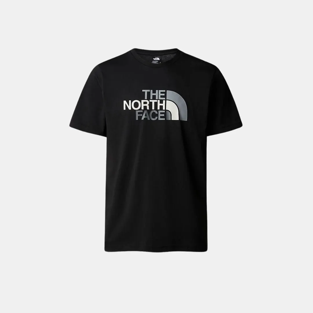 THE NORTH FACE EASY TSHIRT BLACK