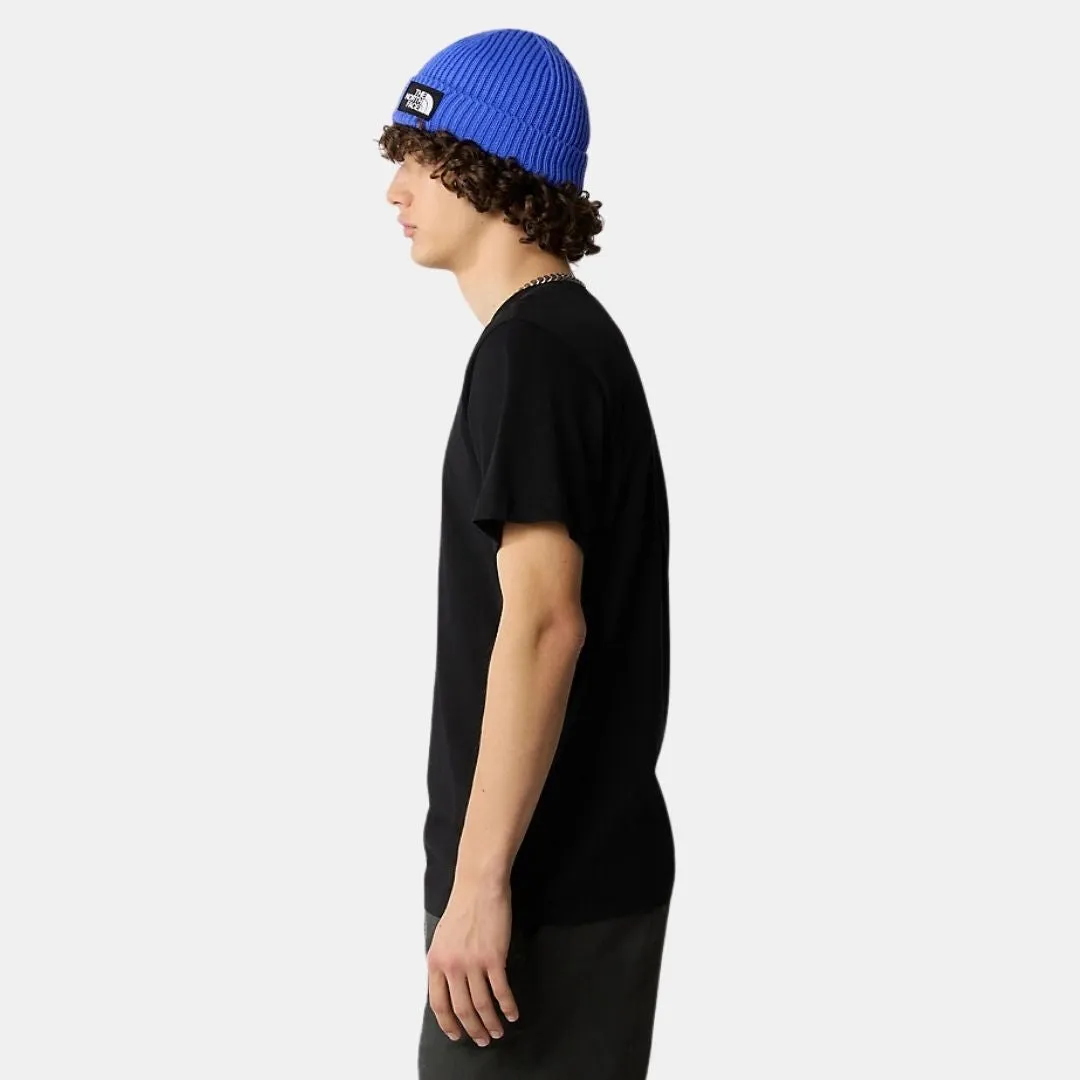 THE NORTH FACE EASY TSHIRT BLACK