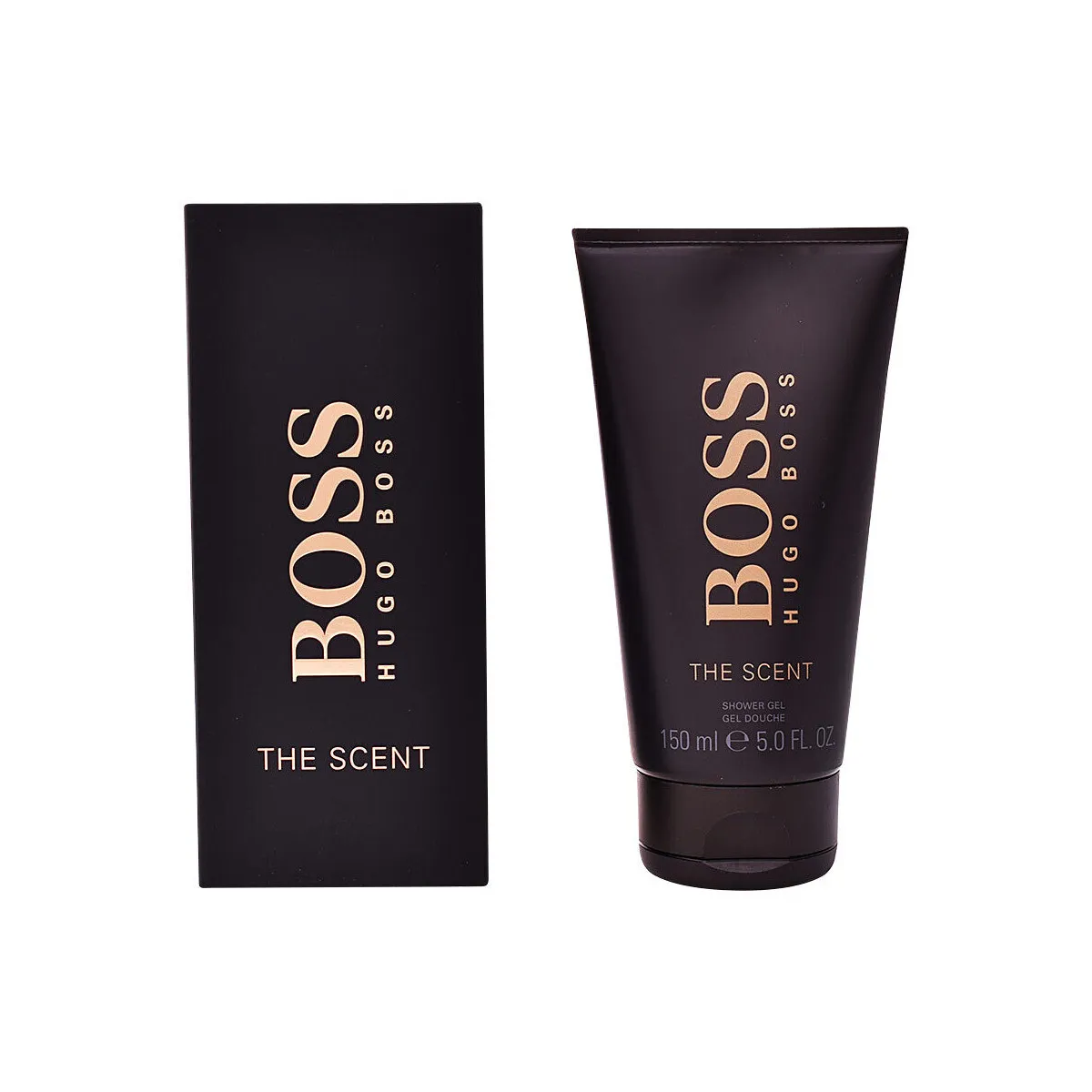 The Scent Shower Gel